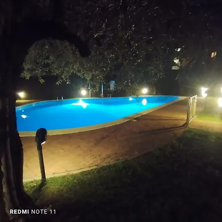 Casa Vuvi Apartment Toscolano Maderno