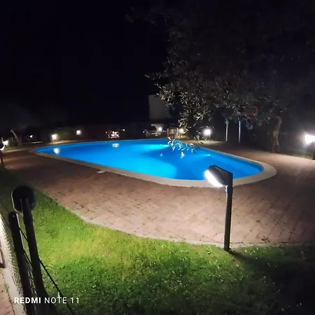 Casa Vuvi *