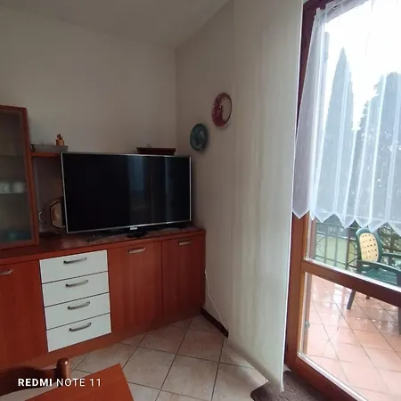 Apartment Casa Vuvi