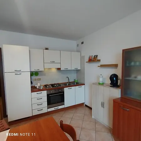 Casa Vuvi Apartment *