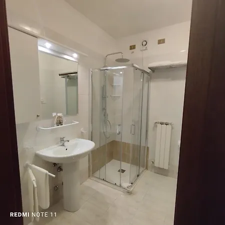 Casa Vuvi Apartment *