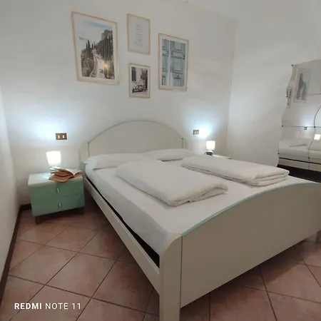 Apartment Casa Vuvi *