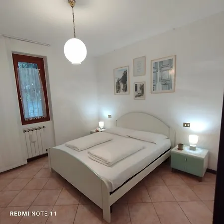 Casa Vuvi * Toscolano Maderno
