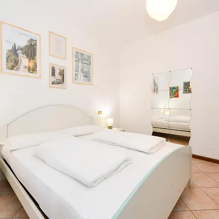 Casa Vuvi * Toscolano Maderno