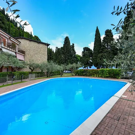 Casa Vuvi Appartement