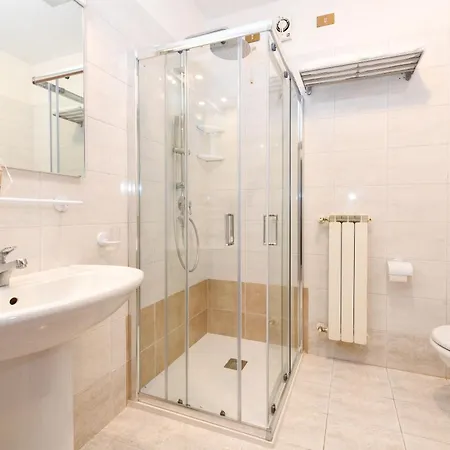 Casa Vuvi Lägenhet *