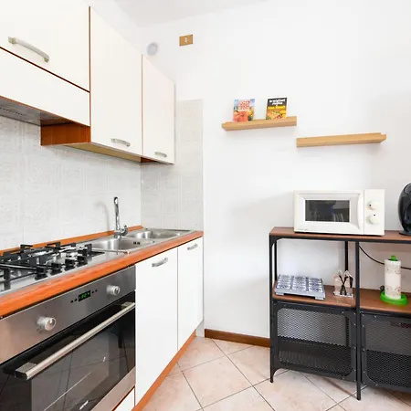 Casa Vuvi Toscolano Maderno