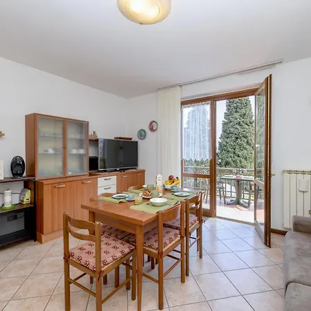 Casa Vuvi Lägenhet *