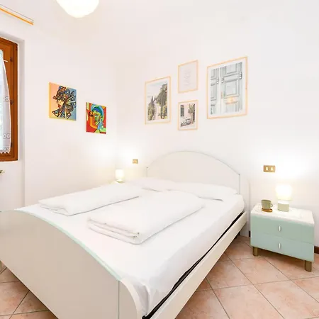 Appartement Casa Vuvi Toscolano Maderno