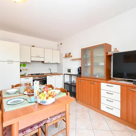 Appartement Casa Vuvi