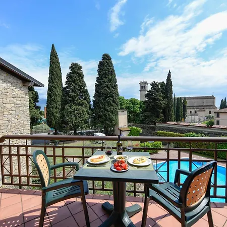 Appartement Casa Vuvi Toscolano Maderno