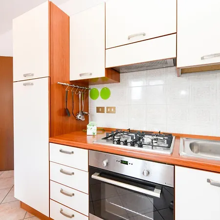 Casa Vuvi Toscolano Maderno