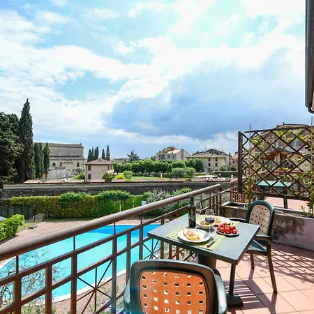 Casa Vuvi * Toscolano Maderno