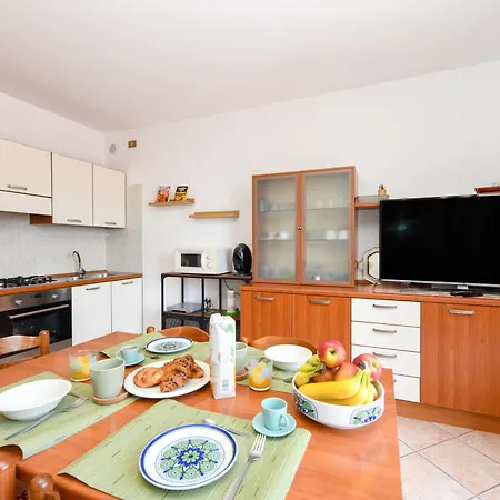 Casa Vuvi Appartement