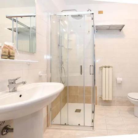 Casa Vuvi Lägenhet *