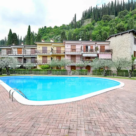 Lägenhet Casa Vuvi Toscolano Maderno