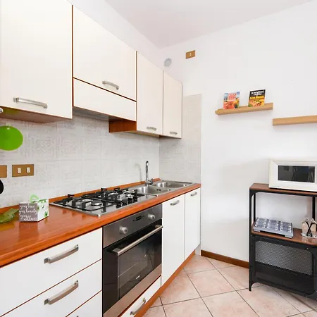 Casa Vuvi Toscolano Maderno