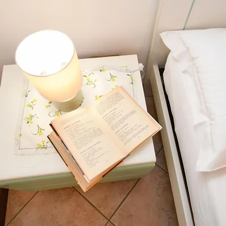 Casa Vuvi Appartement