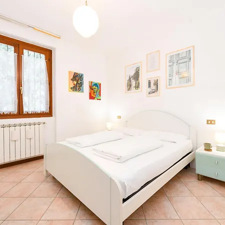 Casa Vuvi * Toscolano Maderno