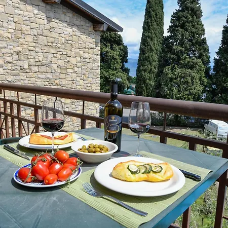 Appartement Casa Vuvi