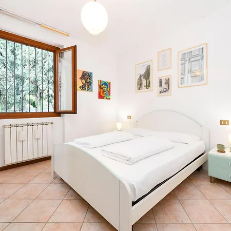 Casa Vuvi Daire