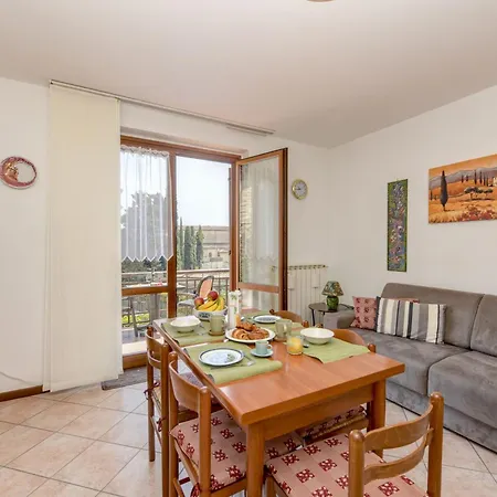 Daire Casa Vuvi