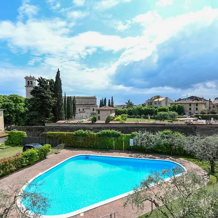 Casa Vuvi Toscolano Maderno