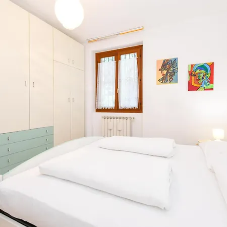 Casa Vuvi * Toscolano Maderno