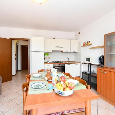Casa Vuvi Daire