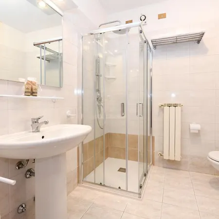 Casa Vuvi Daire *