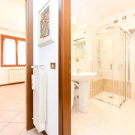 Casa Vuvi * Toscolano Maderno