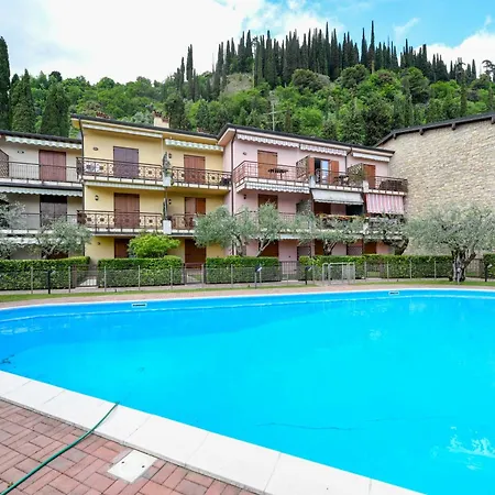 Casa Vuvi Daire Toscolano Maderno